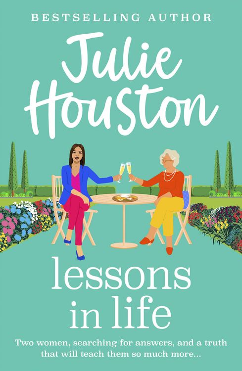 Produktbild: Lessons in Life