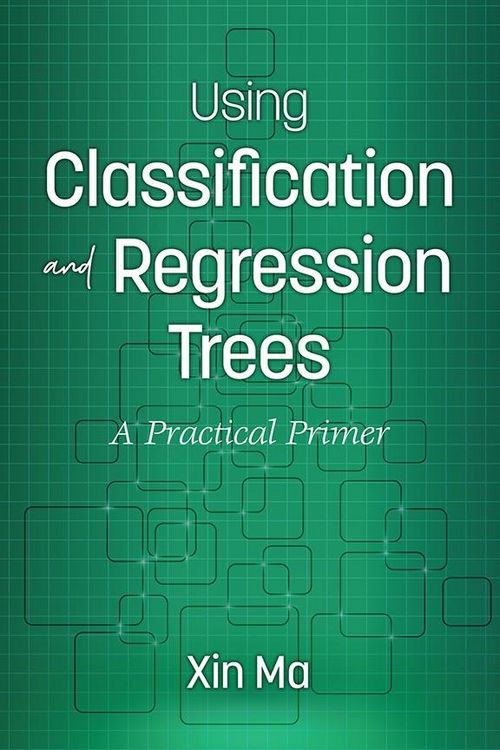 Produktbild: Using Classification and Regression Trees
