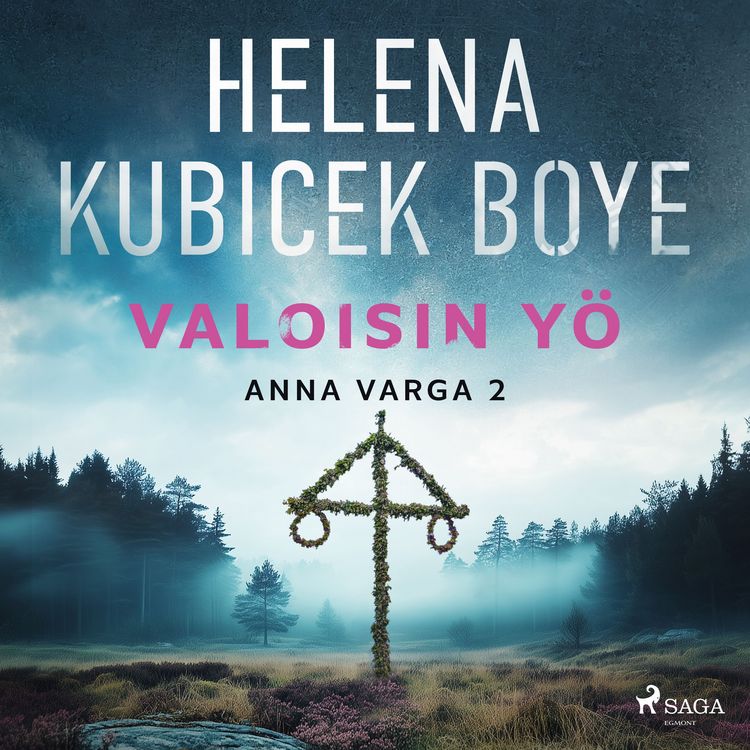 Produktbild: Valoisin y&ouml;