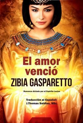Produktbild: El Amor Venci&oacute;