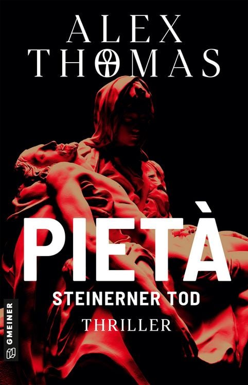 Produktbild: Piet&agrave; - Steinerner Tod
