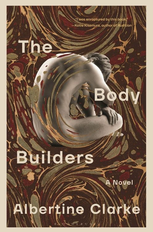 Produktbild: The Body Builders