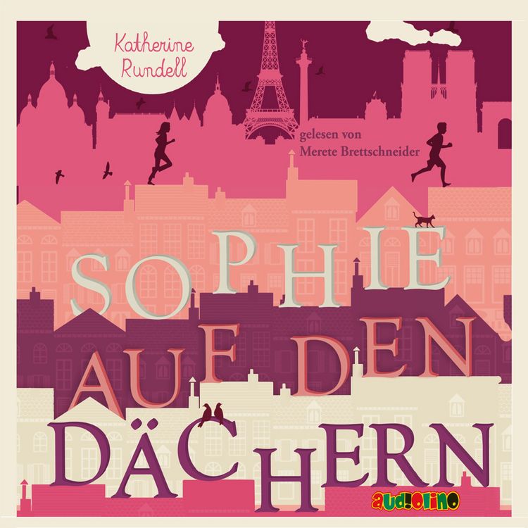 Produktbild: Sophie auf den D&auml;chern