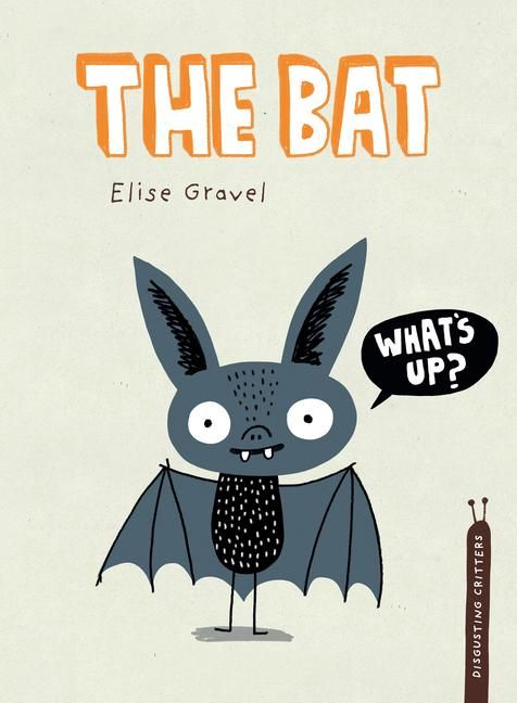 Produktbild: The Bat