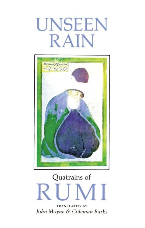 Produktbild: Unseen Rain
