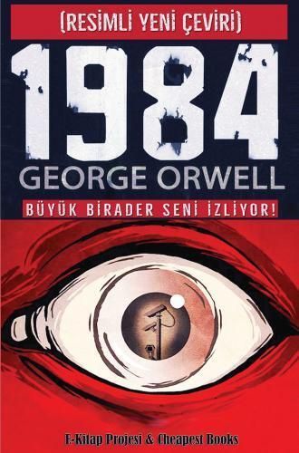 Produktbild: 1984