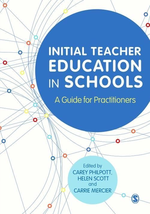 Produktbild: Initial Teacher Education in Schools