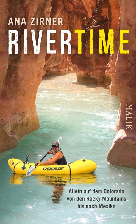 Produktbild: Rivertime