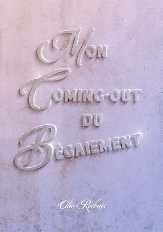 Produktbild: Mon coming-out du B&eacute;gaiement