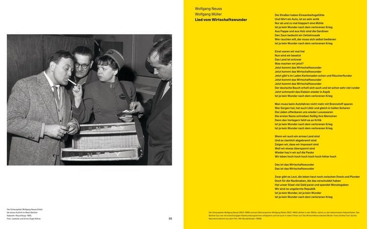 Produktbild: Die Bonner Republik