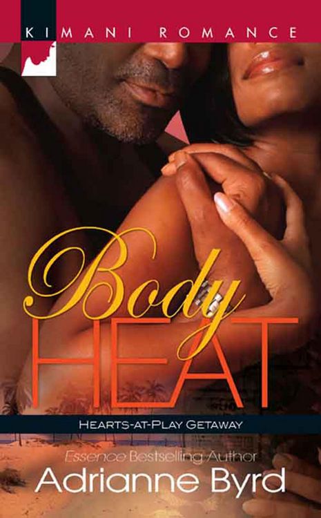 Produktbild: Body Heat