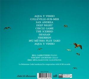 Produktbild: Firebirds
