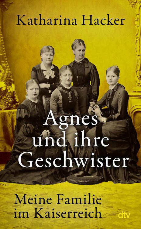 Produktbild: Agnes und ihre Geschwister