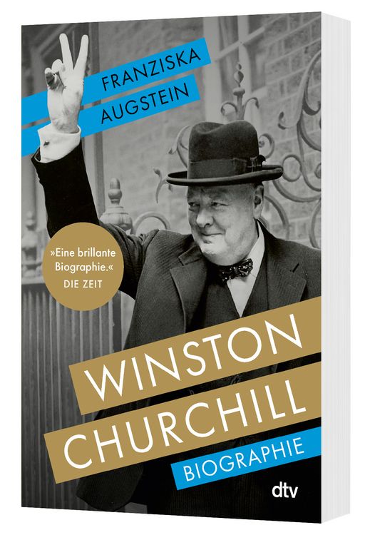 Produktbild: Winston Churchill