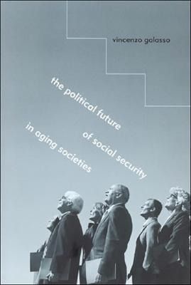 Produktbild: The Political Future of Social Security in Aging Societies
