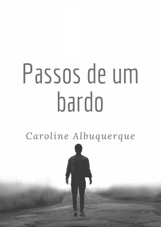 Produktbild: Passos De Um Bardo