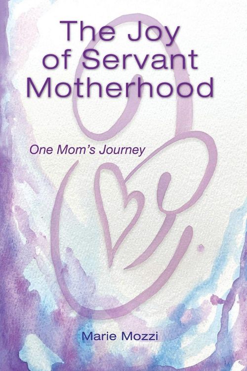 Produktbild: The Joy of Servant Motherhood