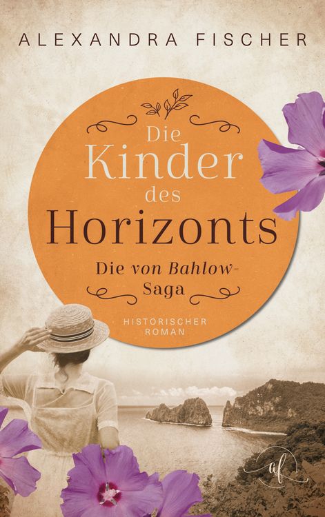 Produktbild: Die Kinder des Horizonts