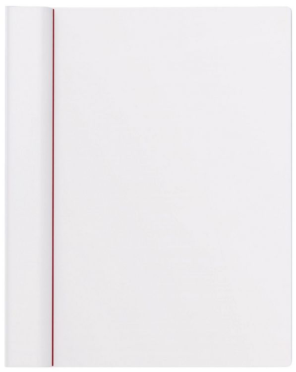 Produktbild: Maul Klemmbrett 2310202 Wei&szlig; (B x H) 30.8cm x 24.5cm