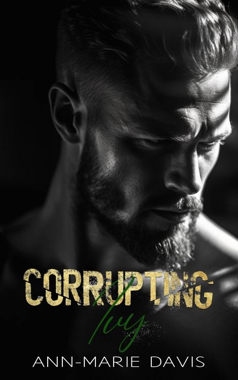 Produktbild: Corrupting Ivy