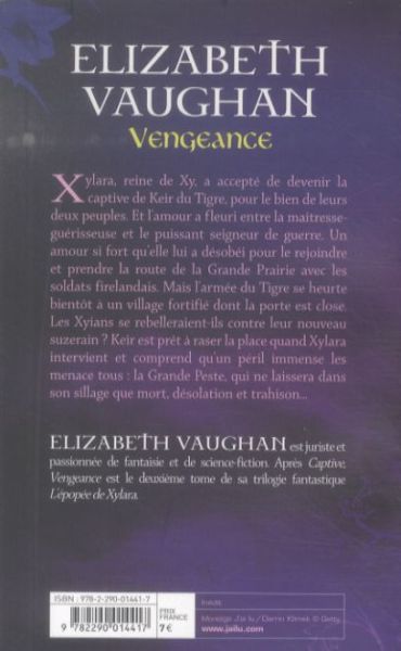Produktbild: L'&eacute;pop&eacute;e de Xylara