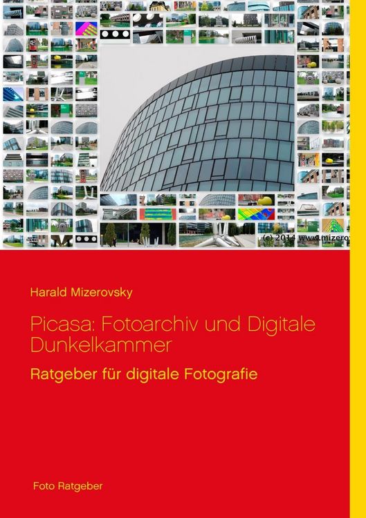 Produktbild: Picasa: Fotoarchiv und Digitale Dunkelkammer