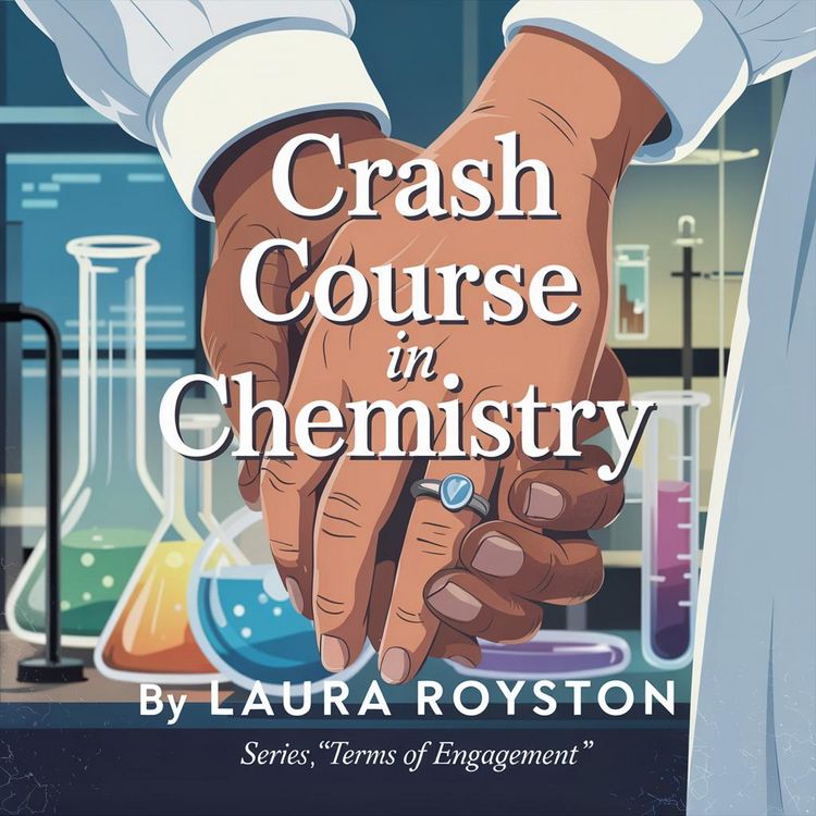 Produktbild: Crash Course in Chemistry