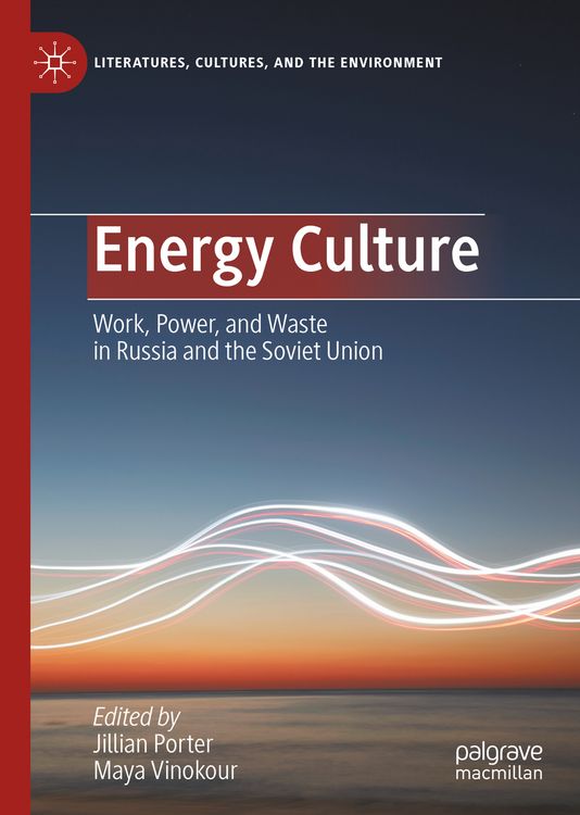 Produktbild: Energy Culture