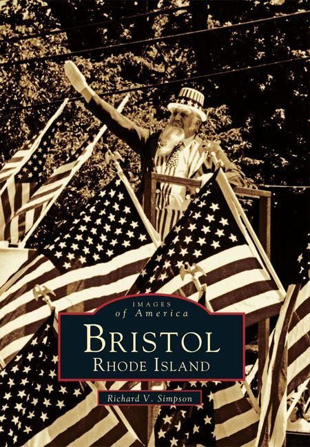 Produktbild: Bristol, Rhode Island