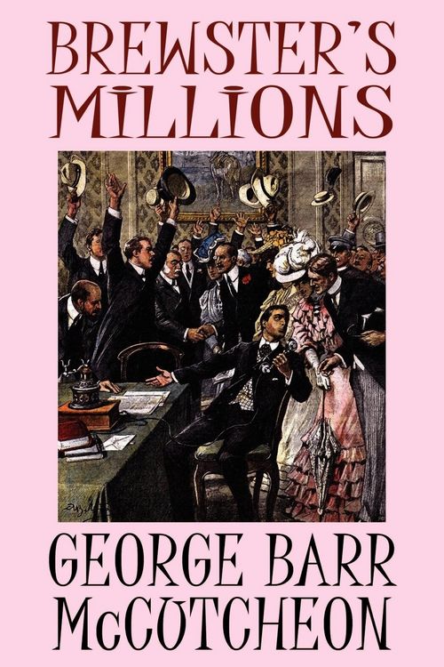 Produktbild: Brewster's Millions