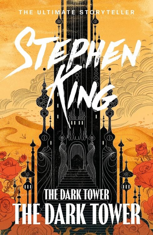 Produktbild: The Dark Tower VII: The Dark Tower