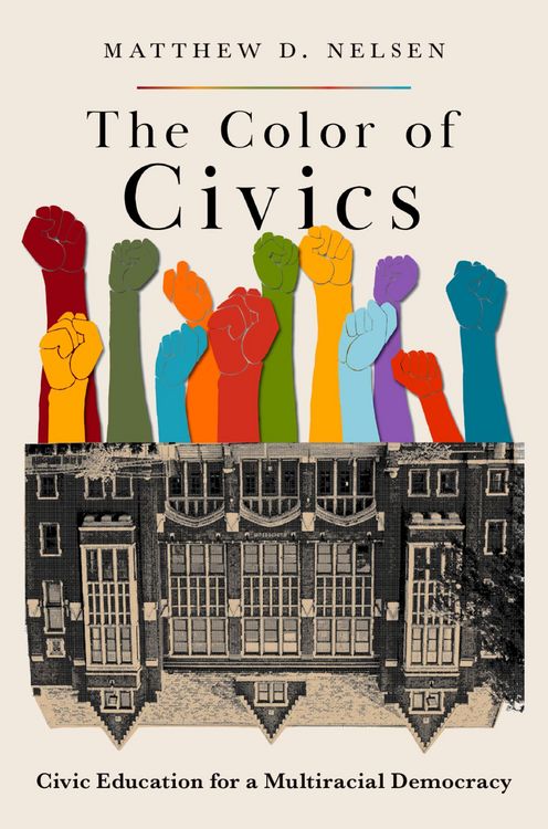 Produktbild: The Color of Civics