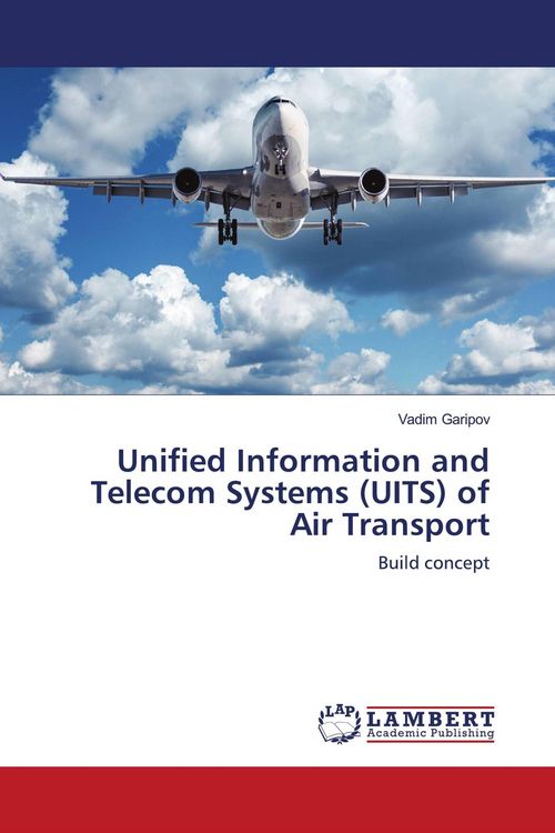 Produktbild: Unified Information and Telecom Systems (UITS) of Air Transport