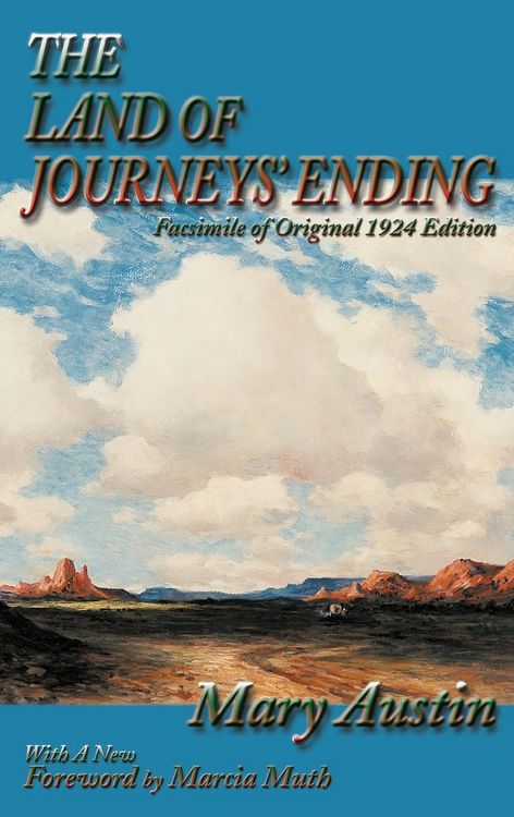 Produktbild: The Land of Journeys' Ending