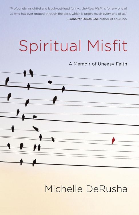 Produktbild: Spiritual Misfit
