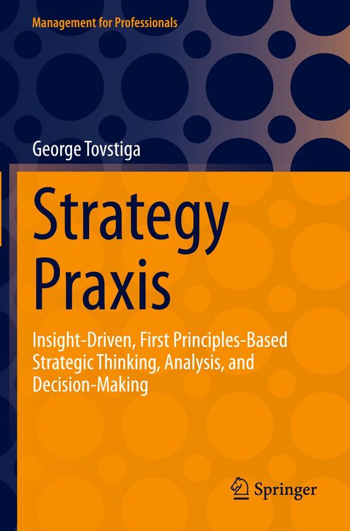Produktbild: Strategy Praxis