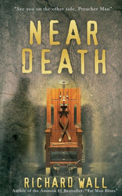 Produktbild: Near Death