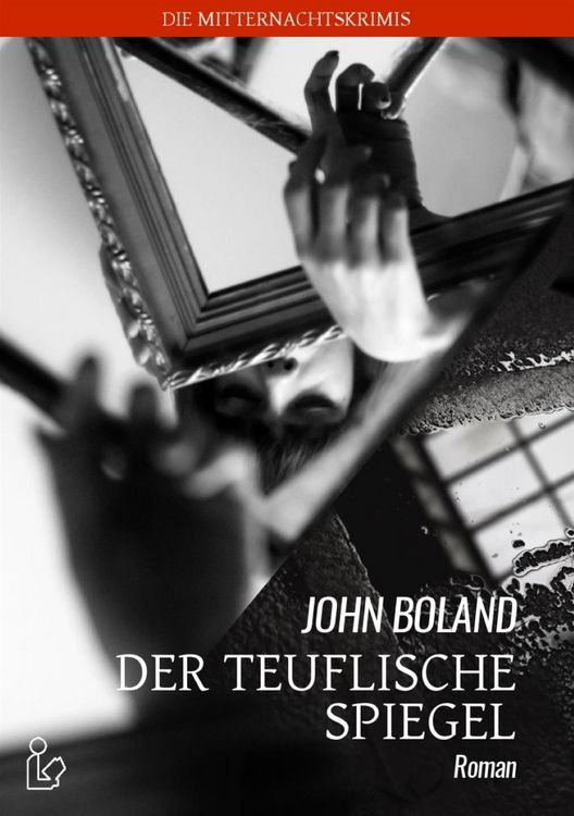 Produktbild: Der Teuflische Spiegel