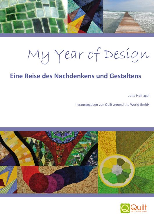 Produktbild: My Year of Design