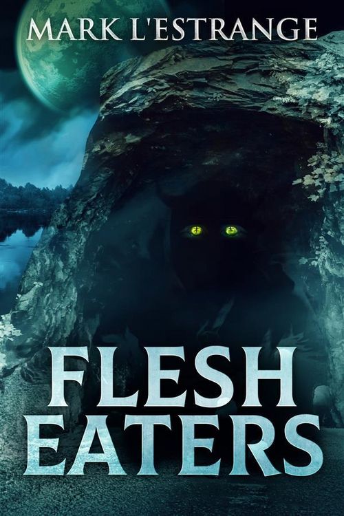 Produktbild: Flesh Eaters