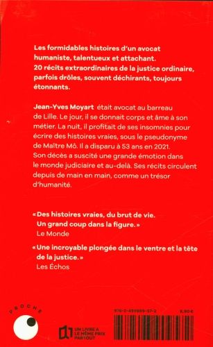 Produktbild: Le livre de ma&icirc;tre M&ocirc;