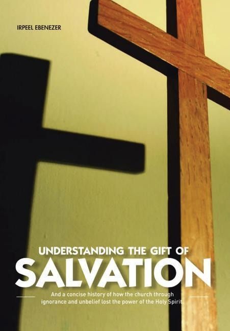 Produktbild: Understanding the Gift of Salvation