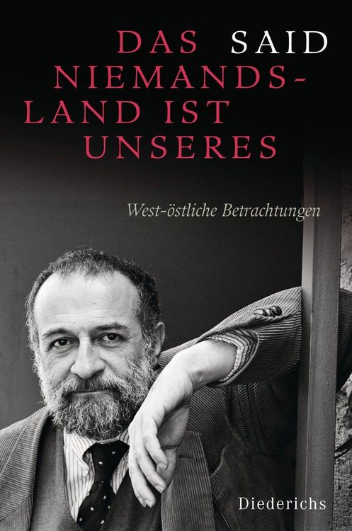 Produktbild: Das Niemandsland ist unseres