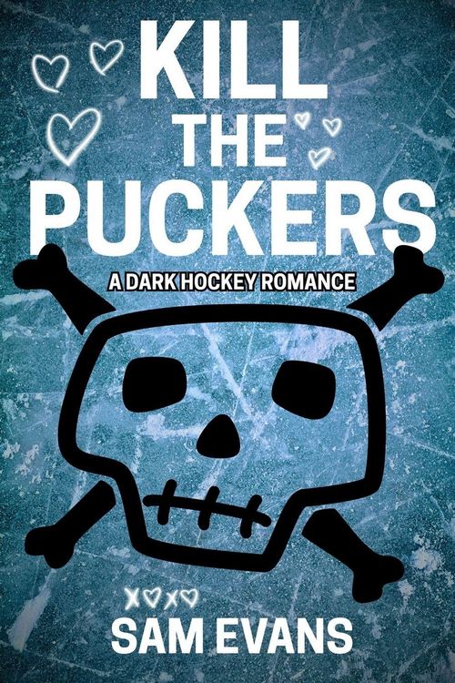 Produktbild: Kill the Puckers