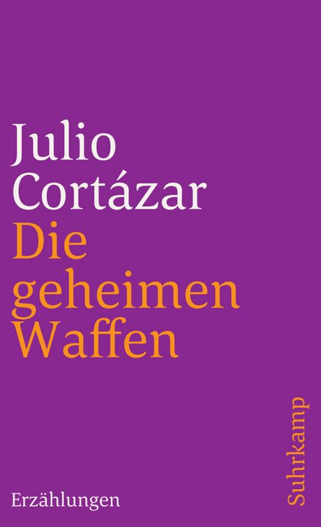 Produktbild: Die geheimen Waffen