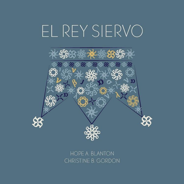 Produktbild: El rey siervo