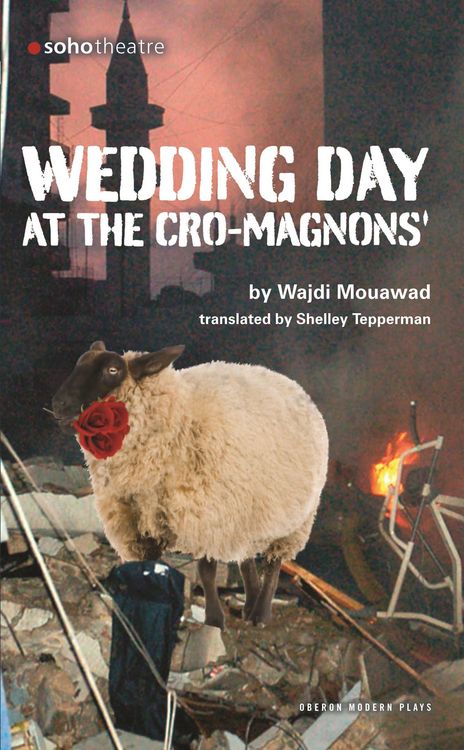 Produktbild: Wedding Day at the Cro-Magnons