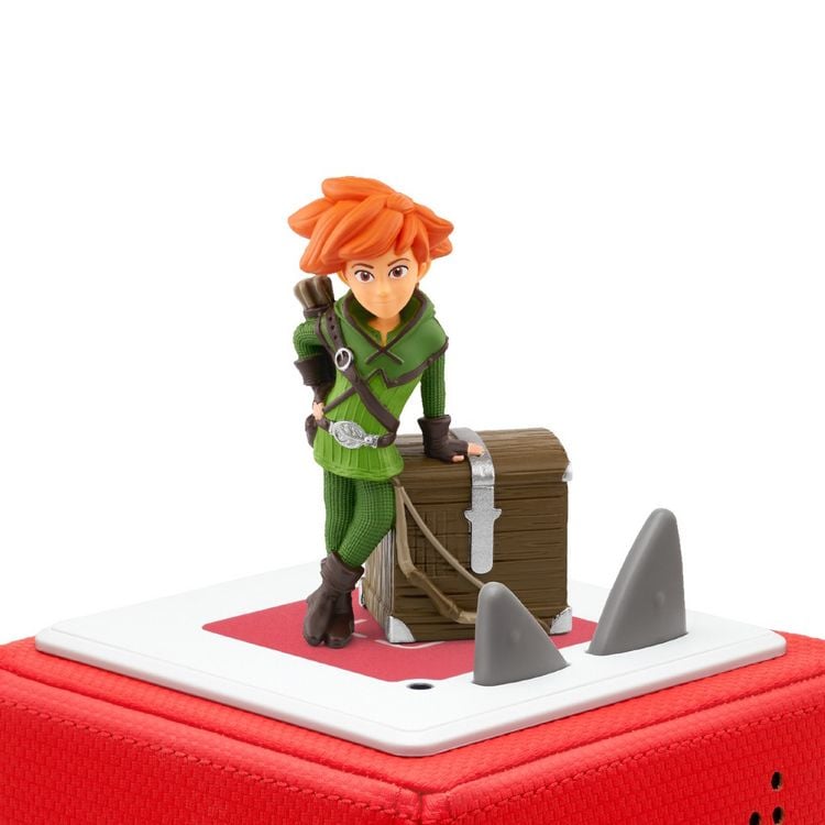 Produktbild: Content-Tonie: Robin Hood - Mischief in Sherwood