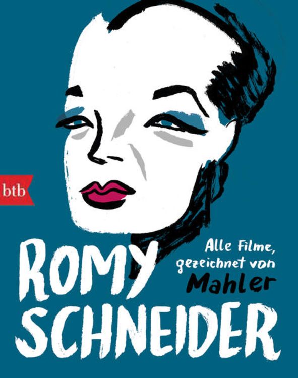 Produktbild: Romy Schneider