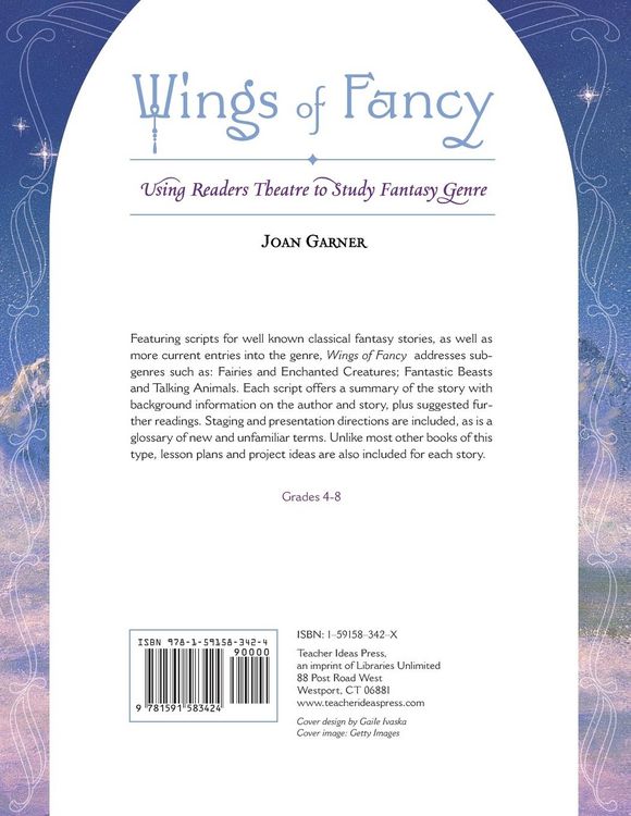 Produktbild: Wings of Fancy